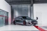 Audi RS7-R by ABT 2020 года